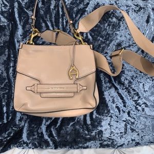 Cross Body/shoulder Etienne Aigner purse